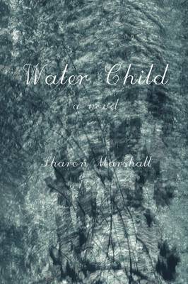 Book cover for Water Child