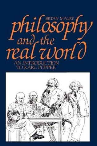 Cover of Philosophy and the Real World