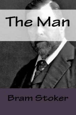 Cover of The Man Stoker, Bram