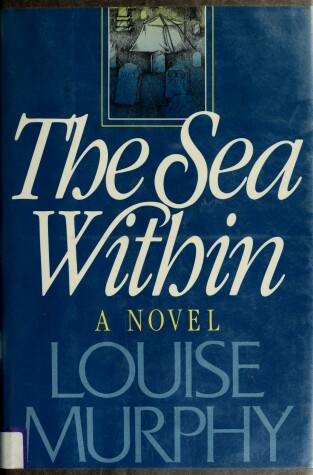 Book cover for The Sea Within