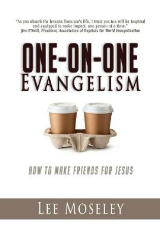 Cover of One-On-One Evangelism