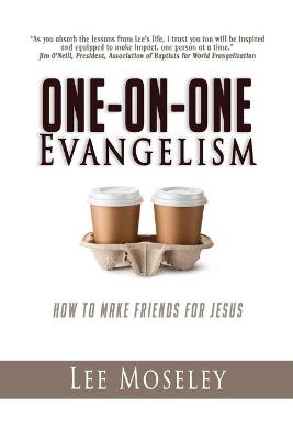 Book cover for One-On-One Evangelism