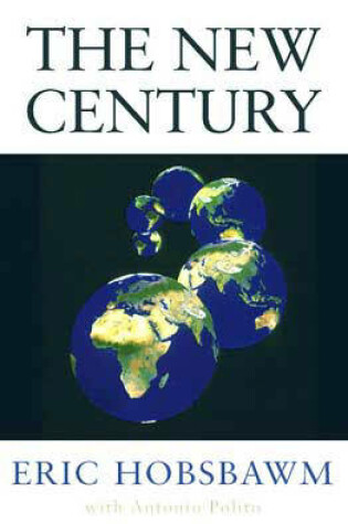 Cover of The New Century