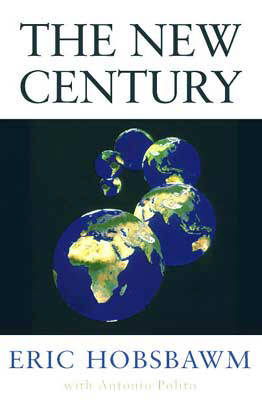 Book cover for The New Century