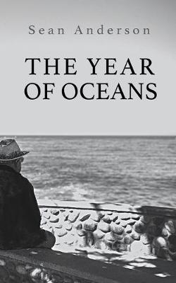 Book cover for The Year of Oceans