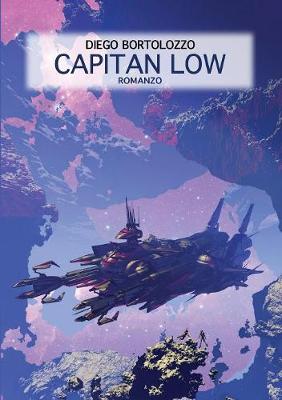 Book cover for Capitan Low