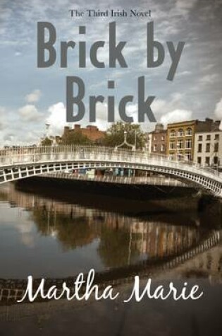 Cover of Brick by Brick