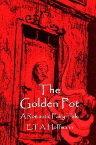 Cover of The Golden Pot