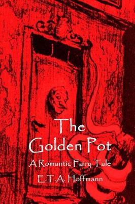 Book cover for The Golden Pot