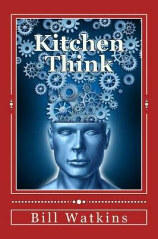 Cover of Kitchen Think