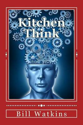 Book cover for Kitchen Think