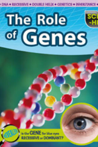 Cover of The Role of Genes