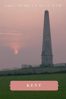 Book cover for Follies of Kent