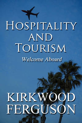 Cover of Hospitality and Tourism