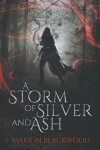 Book cover for A Storm of Silver and Ash