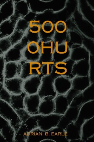 Cover of 5000 HURTS