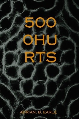 Book cover for 5000 HURTS