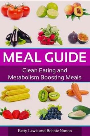 Cover of Meal Guide