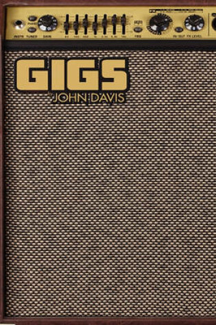 Cover of Gigs