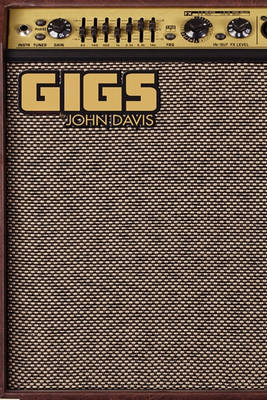 Book cover for Gigs