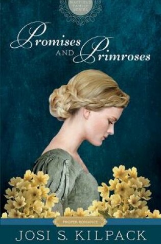 Cover of Promises and Primroses