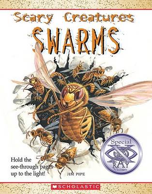 Cover of Swarms