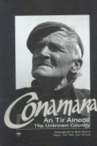 Cover of Conamara