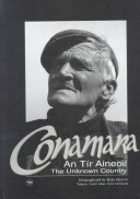 Book cover for Conamara