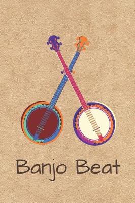 Book cover for Banjo Beat