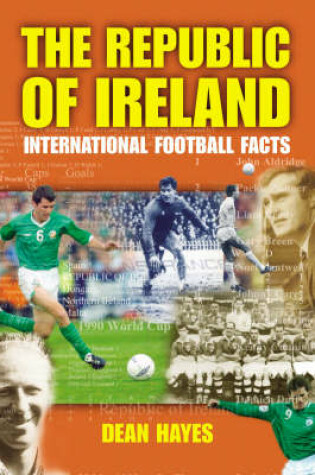 Cover of The Republic of Ireland