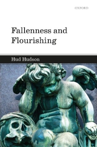 Cover of Fallenness and Flourishing