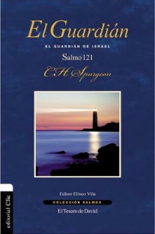 Cover of El Guardián