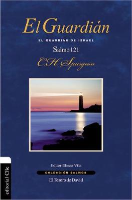 Book cover for El Guardián