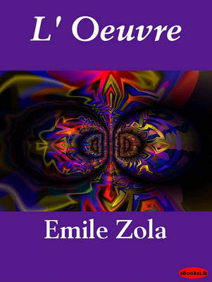 Book cover for L' Oeuvre