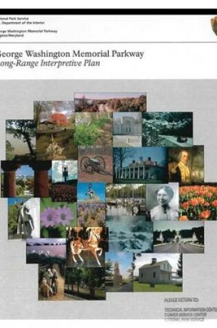 Cover of George Washington Memorial Parkway Long-Range Interpretive Plan
