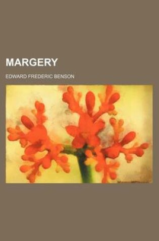 Cover of Margery