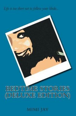 Cover of Bedtime Stories