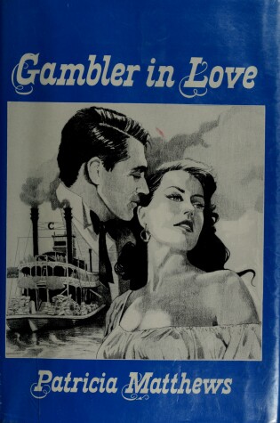 Cover of Gambler in Love