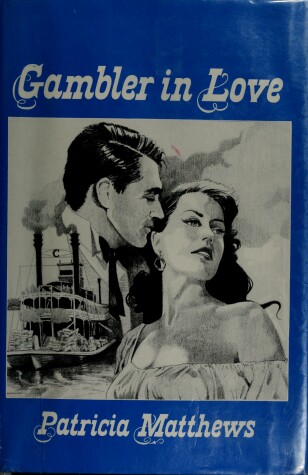 Book cover for Gambler in Love