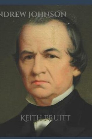 Cover of Andrew Johnson