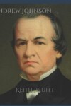 Book cover for Andrew Johnson