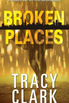 Book cover for Broken Places