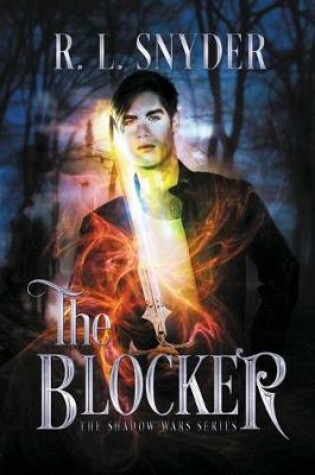 Cover of The Blocker