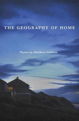 Book cover for The Geography of Home
