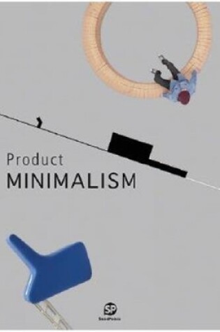 Cover of Product Minimalism