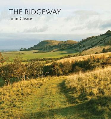 Book cover for The  Ridgeway