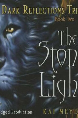Cover of The Stone Light: The Dark Reflections: Book 2