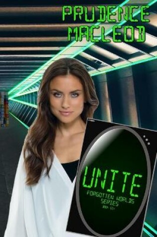 Cover of Unite