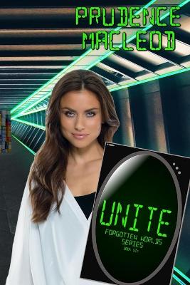 Cover of Unite