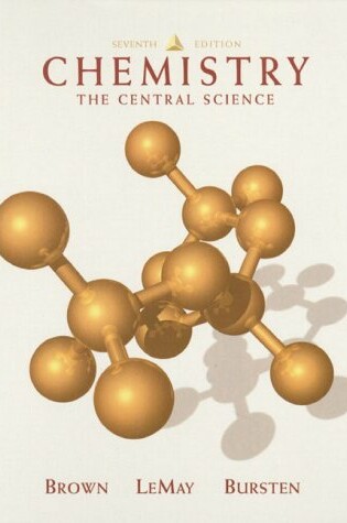 Cover of Chemistry and Full Sol. Manual and Math Review ToolKit and Gardener's Life on Intern Package